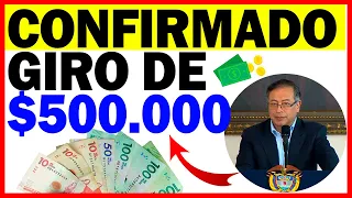 Presidente Gustavo Petro: Bono de $500.000 mensuales a Madres Cabeza de Hogar | Se habló hoy