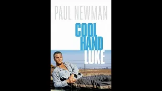 Cool Hand Luke Special Feature (w/edits) Paul Newman, George Kennedy, Lou Antonio, Clifton James