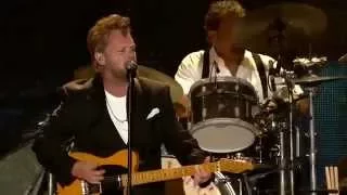 John Mellencamp - Small Town (Live at Farm Aid 30)