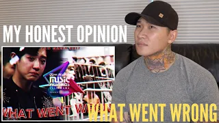 EXO vs MAMA 2017: ¿What Went Wrong? | HONEST REACTION