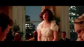 «С любовью, Рози» (Love, Rosie, 2014).  Самое важное решение...