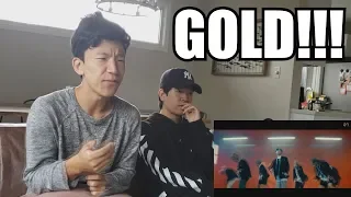 NCT DREAM 엔시티 드림 'We Go Up' MV REACTION [THIS IS SO LIT!!!]