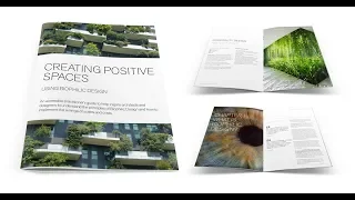 An Introduction to the Biophilic Design Guide