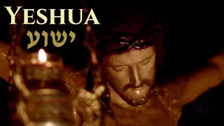 1.000× the Name of Jesus (sung in Hebrew)