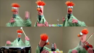 Los Muppets: Oda a la alegría