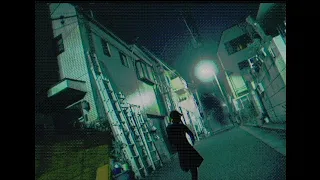 散歩 - Walk / Demo for upcoming horror game from Japan