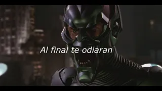 Frases de villanos que tenían toda la razón