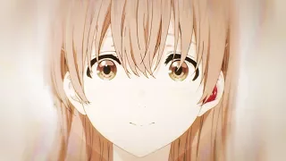 SNS - CONTEST 100 | Center Of It (Koe no Katachi AMV)