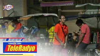 Maraming taxi at tricycle drivers di pa rin nakakakuha ng fuel subsidy mula sa gobyerno | Sakto