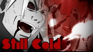 Madara Uchiha // Night Lovell - Still Cold