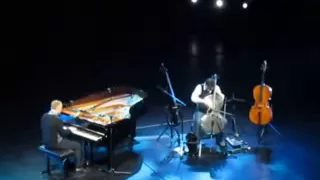 The Piano Guys Live in Berlin - We Three Kings