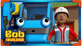 Break The Ice | Bob the Builder | Cartoons for Kids | WildBrain Little Jobs