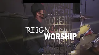 Reign Worship | "This Is A Move" by Brandon Lake & Tasha Cobbs Leonard