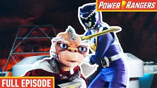 Edge of Extinction 🦖☠️ E19 | Full Episode 🦕 Dino Super Charge ⚡ Kids Action