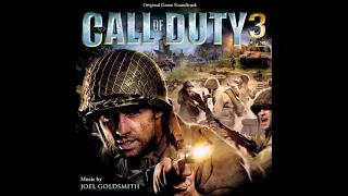 Call of Duty 3 (Unreleased) - Fuel Plant Intro Theme