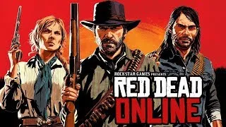 Red Dead Redemption 2 - САМОГОНЩИКИ - Субботний алкострим