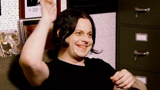 Jack White - What Is This? With Ben Blackwell Presented By Discogs