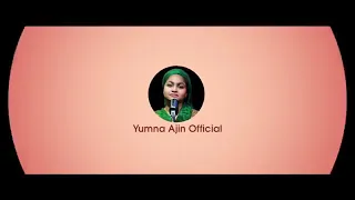 Dhadak Cover By Yumna Ajin | HD VIDEO