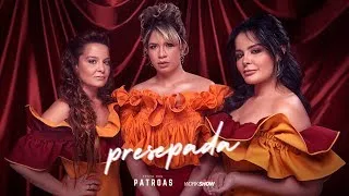 Maiara e Maraisa & Marília Mendonça - Presepada Remix #sertanejo #remix  #deejay