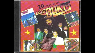 Los Bukis Mix De Norteñas -Tienes Razón -Mi Error-A Mi Ley-En Un Rato Más-Los Alambrados-