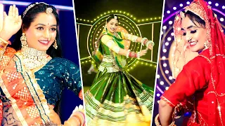 ट्विंकल वैष्णव Nonstop Rajasthani Songs - 🔴 सुपरहिट LIVE Rajasthani Dance | Twinkle Vaishnav