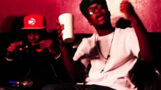 CA$H B-TAKE IT 2 DA FLOOR Ft. POLO REDD, L. D. P AND BABY SEAN