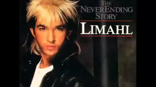 Limahl The Never Ending Story Extended Version 1984