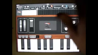 GarageBand - Groove Armada. Урок 1.