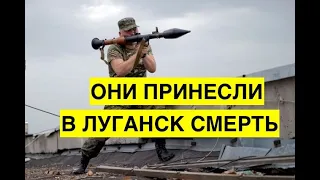 Война в Луганске началась по приказу из России! Новые подробности событий 2 июня 2014