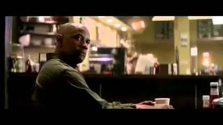 The Equalizer - Il Vendicatore - Official Movie Trailer in Italiano - FULL HD