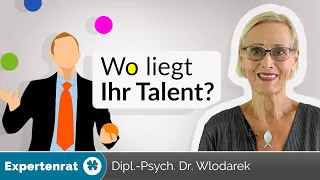 Wo liegt Ihr Talent? Mit diesen zwei Anzeichen entdecken Sie Ihre Begabung und besondere Fähigkeit!