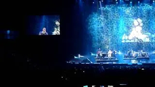 [HD] Michael Buble - Crazy Love (Live)
