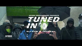 ELLAVW x Jayhsy - Tuned In [S1.E11] | @upgr8productions