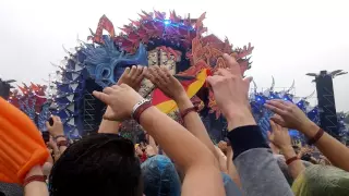 Defqon1 - Defqon 2016 - powerhour - power hour