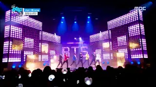 BTS ~ Am I Wrong // •• Stage Mix (MV) ••