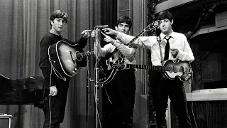 The Beatles - A Shot of Rhythm and Blues