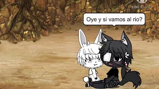 El lobo y el conejo 2/2(Final ORIGINAL)