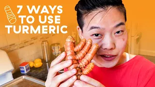 Why Turmeric Should Be In Your Pantry | The Spice Show | Delish