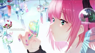 Nightcore - Mood Ring || Lyrics