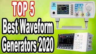 Top 5 Best Waveform Generators In 2020 | Best Signal Generators From Aliexpress