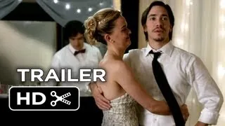 Best Man Down Official Trailer #1 (2013) - Justin Long, Jess Weixler Movie HD