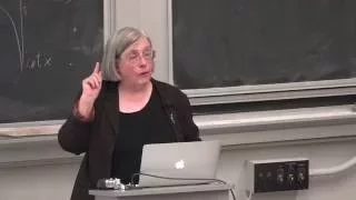 Theda Skocpol: "The Koch Effect: "The Impact of a Cadre-Led Network on American Politics"