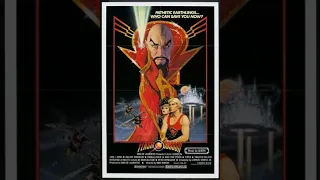 Queen - Flash Gordon - In the Space Capsule 20 minute loop (No voices)