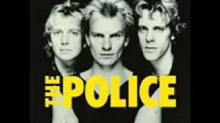 Snow Patrol vs The Police - Every Car You Chase (remix)