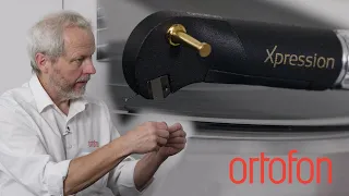 The Ortofon Exclusives Series' Heritage and Technology. Episode 3 - Xpression