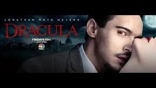 Dracula 1x02 A Whiff of Sulfur