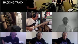 I'm Five Years Ahead Of my Time - Bandhub Cover
