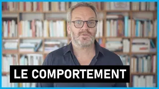 MA VIDÉO SUR LE COMPORTEMENT HUMAIN (mensonge, regard des autres, politique...)