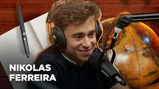 NIKOLAS FERREIRA | Conversa Paralela