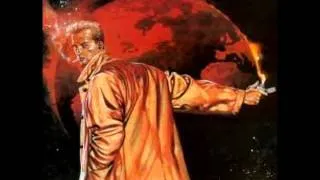 You know my fu***in' name - Constantine tribute